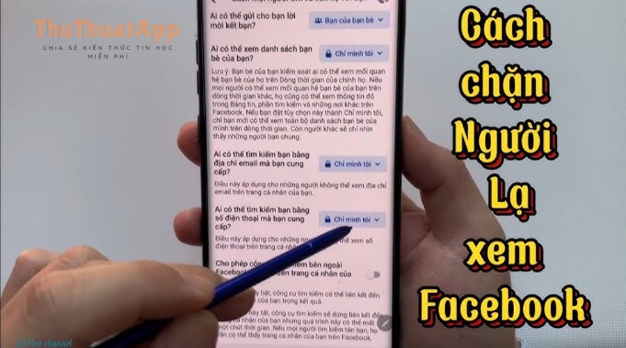 Hướng dẫn chặn (không mở) người dùng YouTube cho chủ kênh 2 Logo YouTube