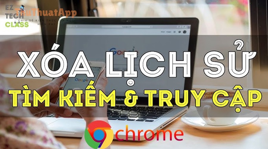 Biểu tượng Google Account liên quan đến quản lý lịch sử YouTube