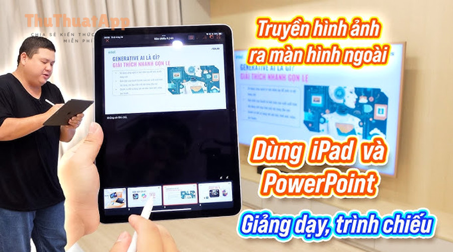 Biểu tượng Android
