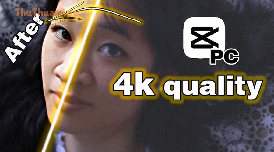Cách chỉnh chất lượng video YouTube 1080p/4K: tăng/giảm rõ nét cho người mới 4 hq720 192