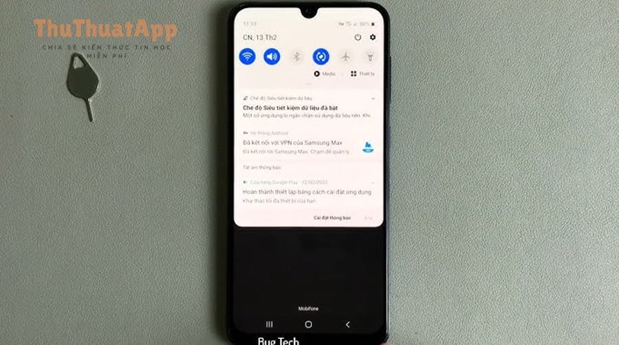 Cách bật tiết kiệm dữ liệu YouTube người dùng 4G: HD vs SD 6 hq720 196