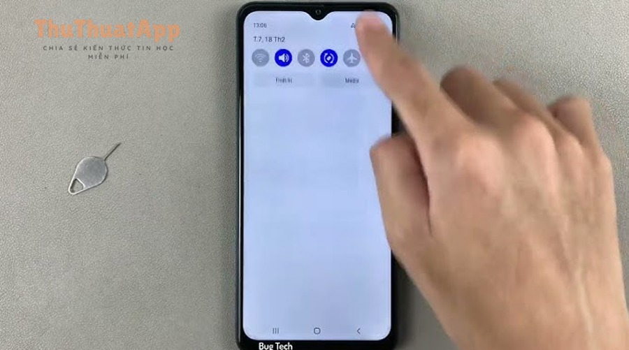 Cách bật tiết kiệm dữ liệu YouTube người dùng 4G: HD vs SD 8 hq720 197