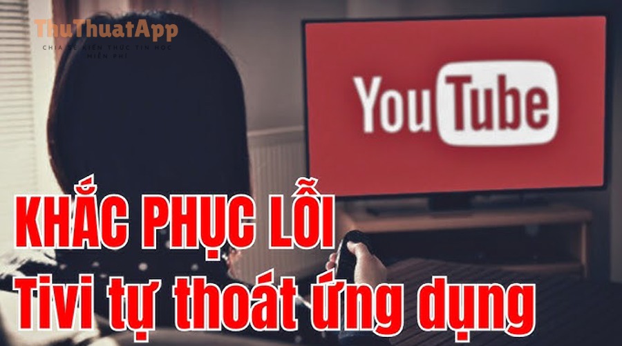 Xóa dữ liệu/cache YouTube để sửa lỗi cho Android và iPhone 4 hq720 268