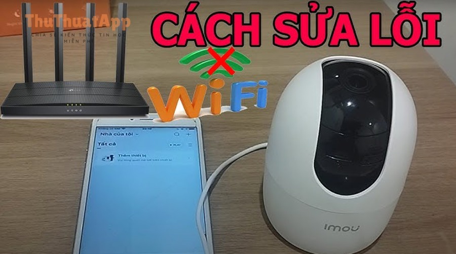 Minh họa VPN
