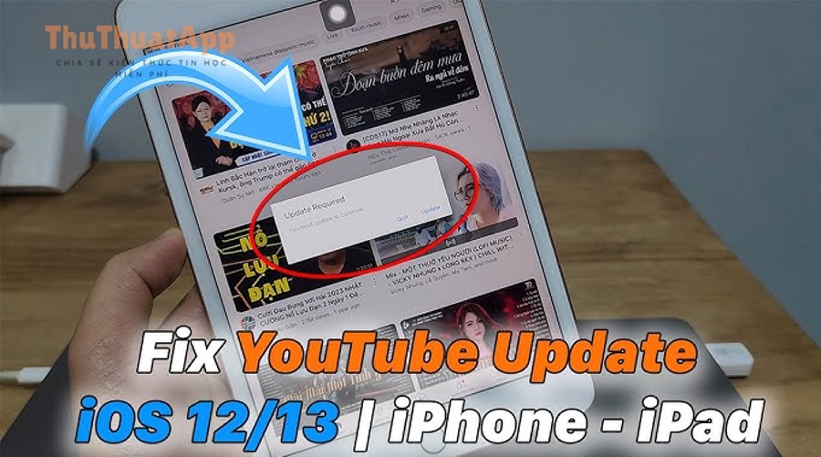 Biểu tượng iOS