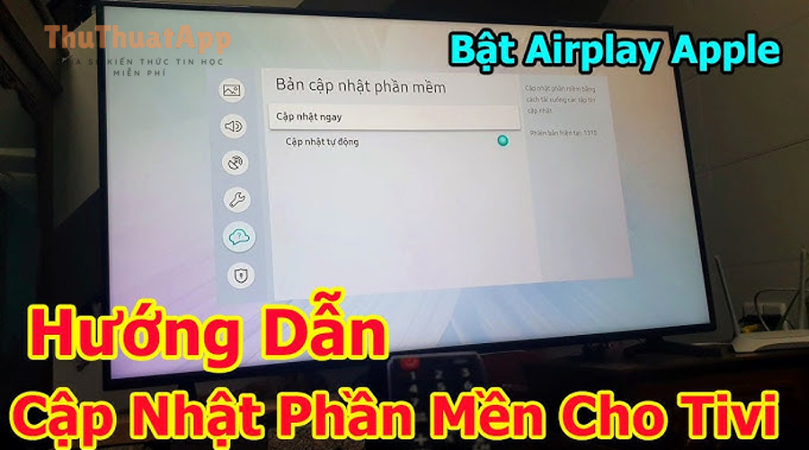 Bật cập nhật tự động YouTube cho Android/iPhone: tự động vs thủ công 5 hq720 298