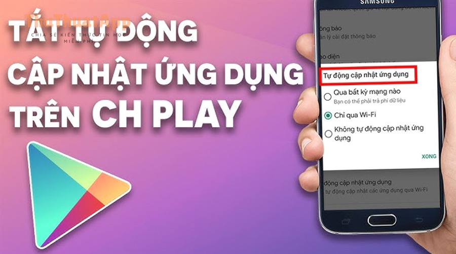 Bật cập nhật tự động YouTube cho Android/iPhone: tự động vs thủ công 9 hq720 300