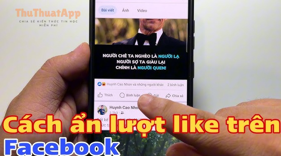 Biểu tượng xác nhận