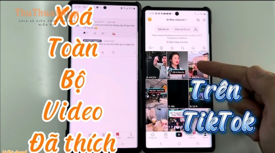 Xóa nhanh danh sách video đã thích YouTube cho người mới, không phải ẩn 8 hq720 328