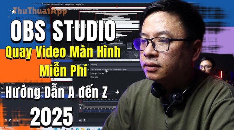 Hướng dẫn phát trực tiếp (livestream) YouTube bằng OBS PC cho người mới 4 hq720 353