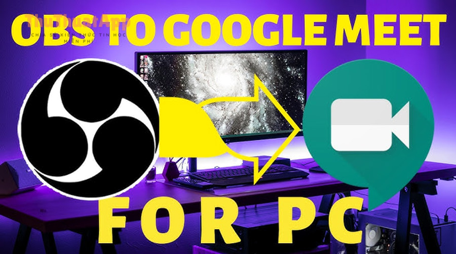 Hướng dẫn phát trực tiếp (livestream) YouTube bằng OBS PC cho người mới 9 hq720 356