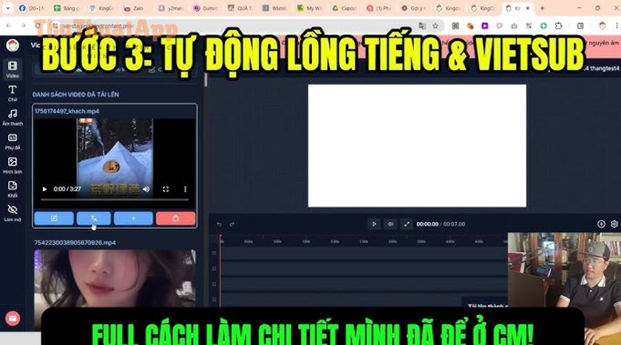 Hướng dẫn upload phụ đề SRT lên YouTube cho người mới (caption) 8 hq720 379