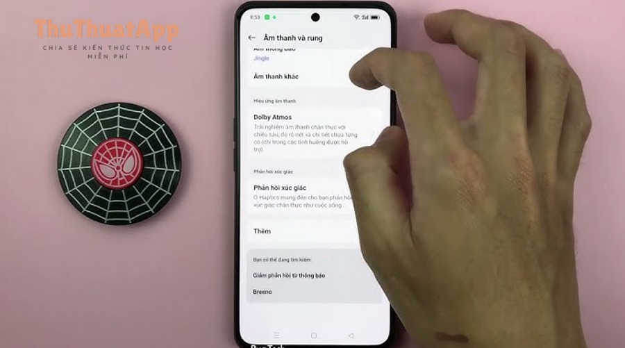 Đổi app bản đồ mặc định iPhone cho bạn: Apple Maps hay Google Maps 8 hq720 38