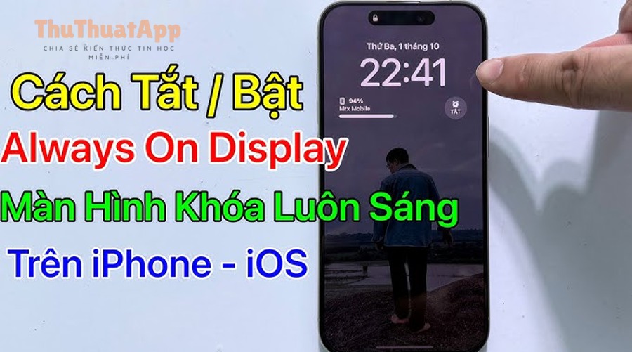 Minh họa chụp ảnh bằng Camera iPhone