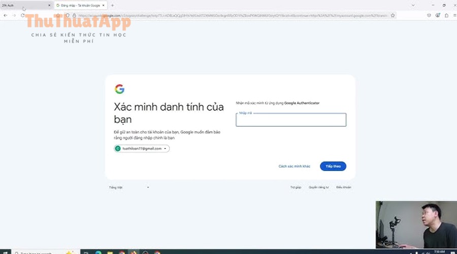 Chuyển kênh YouTube sang Brand Account cho creator: không kênh cá nhân 4 hq720 439