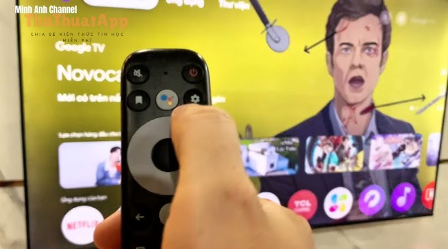 Cách sửa lỗi Cast YouTube không tìm thấy TV để tìm thấy lại 5 hq720 453