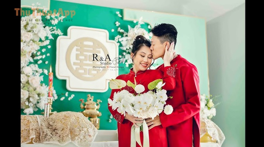 Chụp ảnh iPhone đẹp hơn: Photographic Styles cho người mới, Phong cách Nhiếp ảnh 4 Ví dụ chụp chân dung với Photographic Styles (minh họa)