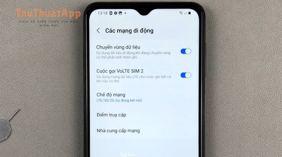 Cách chặn Autoplay (tự phát) YouTube cho người dùng 4G/5G, bật/tắt 3 hq720 503