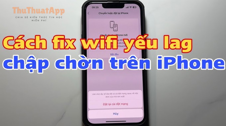 Tối ưu cách dùng YouTube khi mạng yếu cho người mới: không giật 3 hq720 508