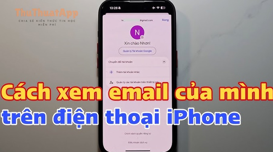 Minh họa quyền vị trí