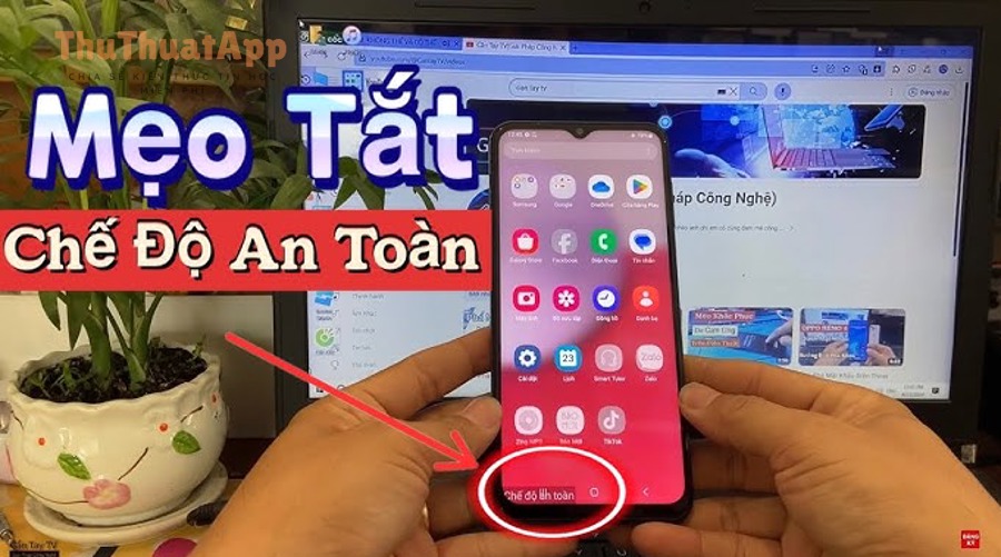 Cách tắt chế độ an toàn YouTube cho người mới: bật/tắt đúng 2 hq720 511