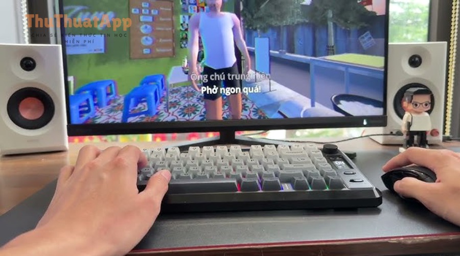 Cách tăng trải nghiệm YouTube trên PC cho bạn: mượt thay vì giật 7 hq720 521