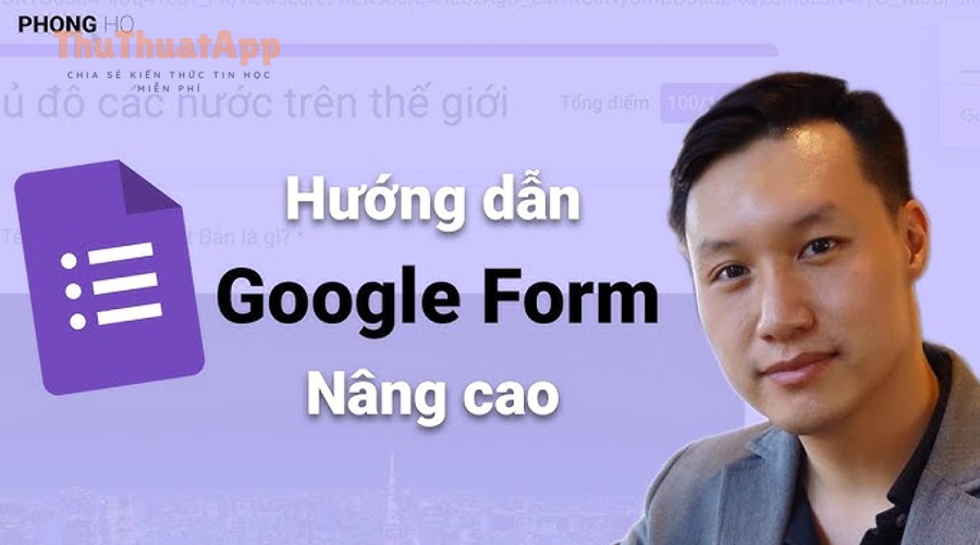 Biểu tượng tìm kiếm