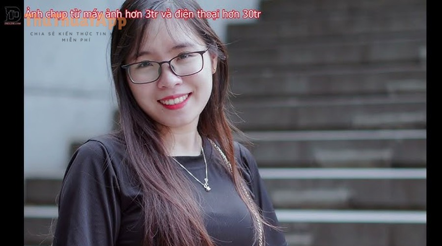 Chụp ảnh iPhone đẹp hơn: Photographic Styles cho người mới, Phong cách Nhiếp ảnh 5 Màn hình chỉnh Tone và Warmth trong Photographic Styles (minh họa)