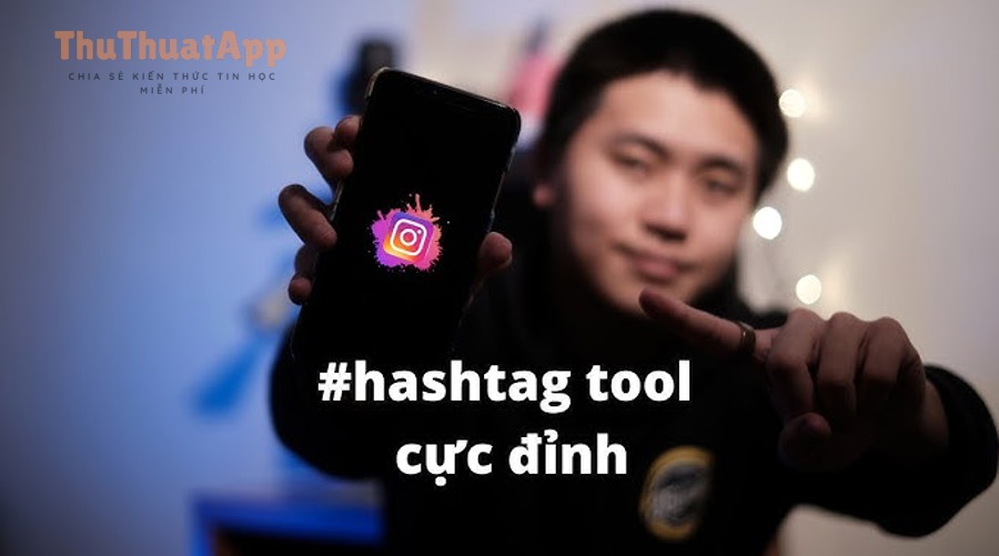 Tối ưu cách dùng hashtag Instagram đúng cách cho người mới, tránh spam 7 hq720 679