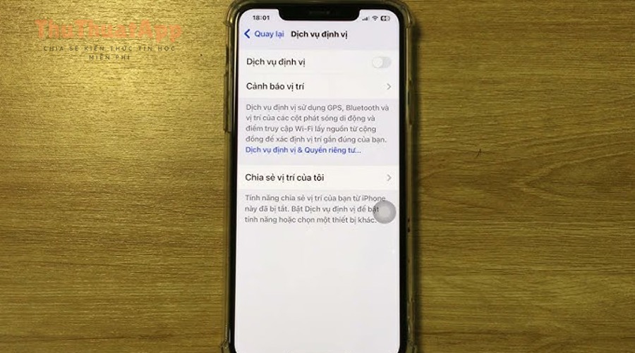 Biểu tượng Bluetooth