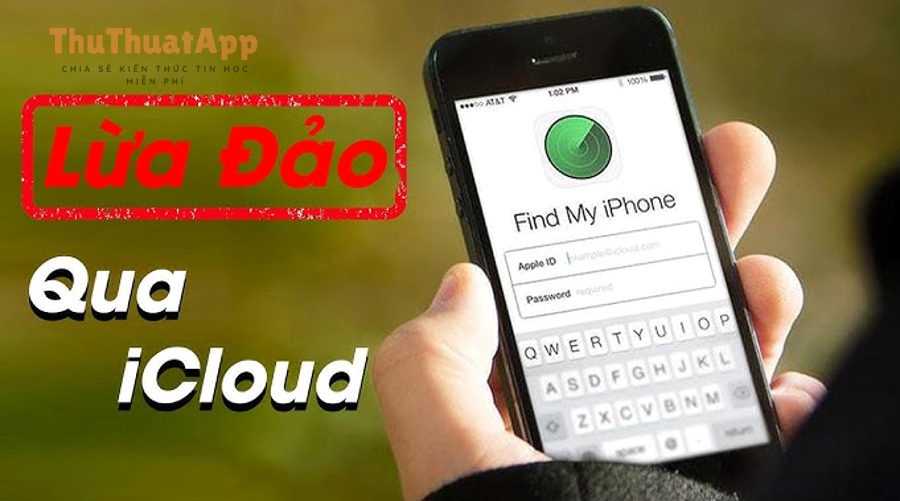 Cách tìm iPhone thất lạc bằng Find My cho người mới 8 Biểu tượng ổ khóa