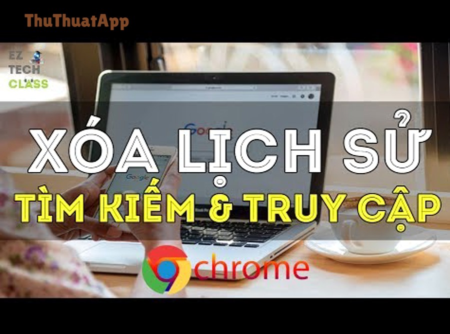 Logo Android minh họa thao tác trên ứng dụng YouTube