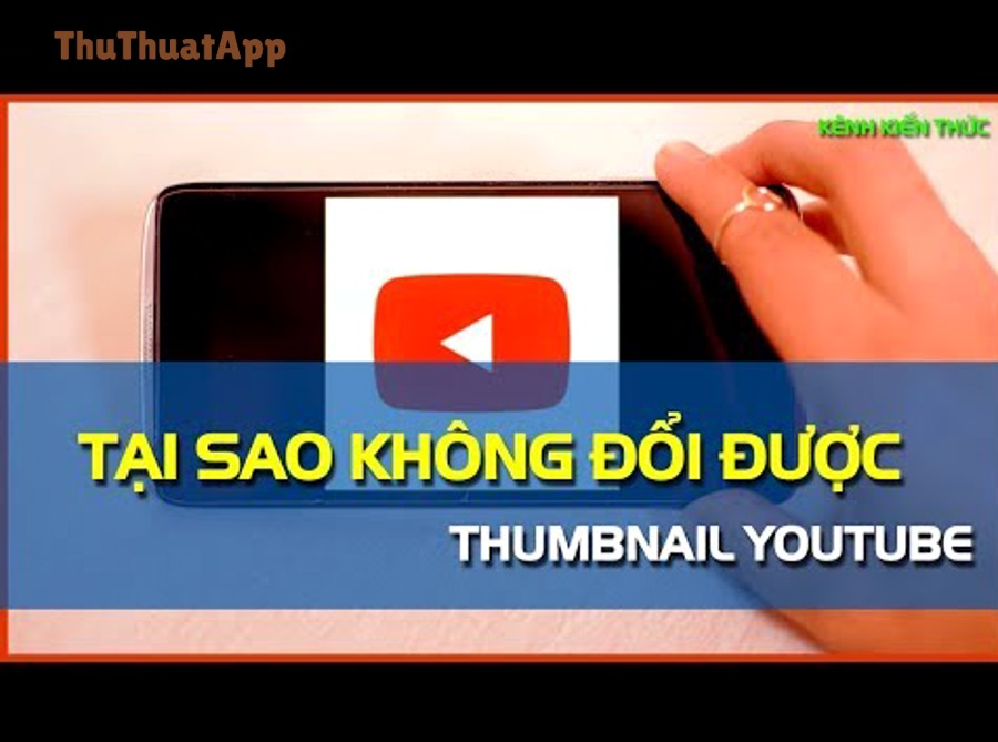Khắc phục cách đổi thumbnail YouTube cho người mới: đổi, cập nhật 5 hqdefault 21