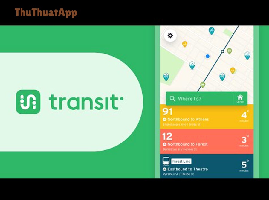 Cách chia sẻ ETA (thời gian đến) trên Google Maps cho tài xế 6 hqdefault 32