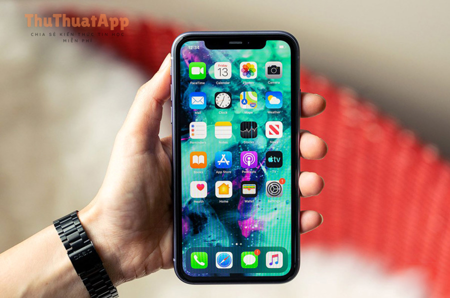 huong dan bat tat dinh vi tren iphone