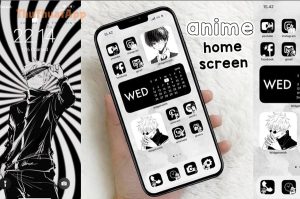huong dan cach thay doi giao dien iphone tro nen sang xin min