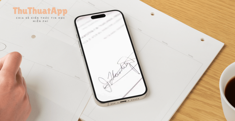 Biểu tượng PDF
