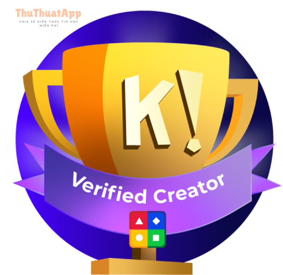 icon hero section verified creator
