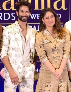 iifa awards kareena shahid meet up we have all seen their v0 kf7q2h3s2ine1