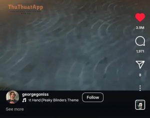instagram account keeps liking posts ive never seen suspect v0 ml4gv5rc1fhf1