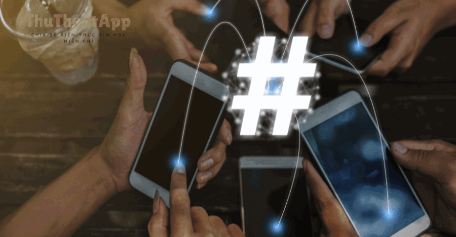 Tối ưu cách dùng hashtag Instagram đúng cách cho người mới, tránh spam 3 instagram marketing guide for nail salons 4