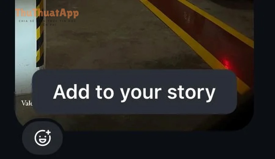 Cách chia sẻ story của người khác Instagram cho người mới: repost/reshare 2 instagram tagged story unable to share on facebook v0 w9lyk9bmm5je1 2
