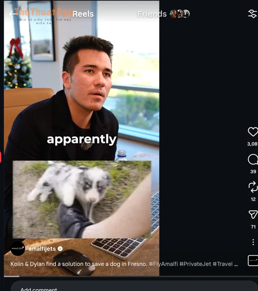 instagram videos pushed to one side v0 m6qq79w6wk6g1