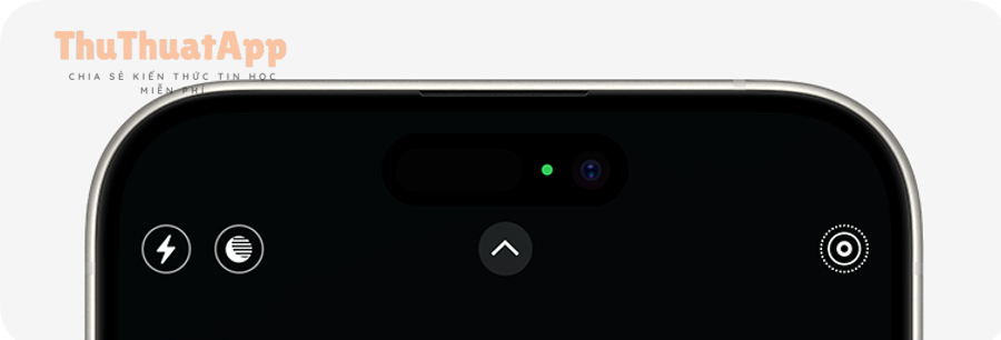 ios 17 iphone 15 pro status bar camera in use 1