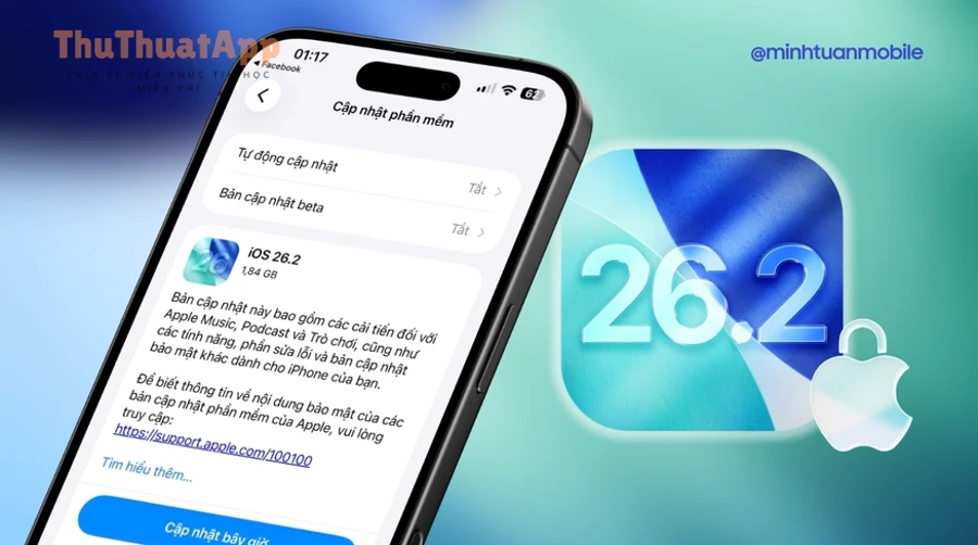 Minh hoa toi uu du lieu va bao mat tren dien thoai