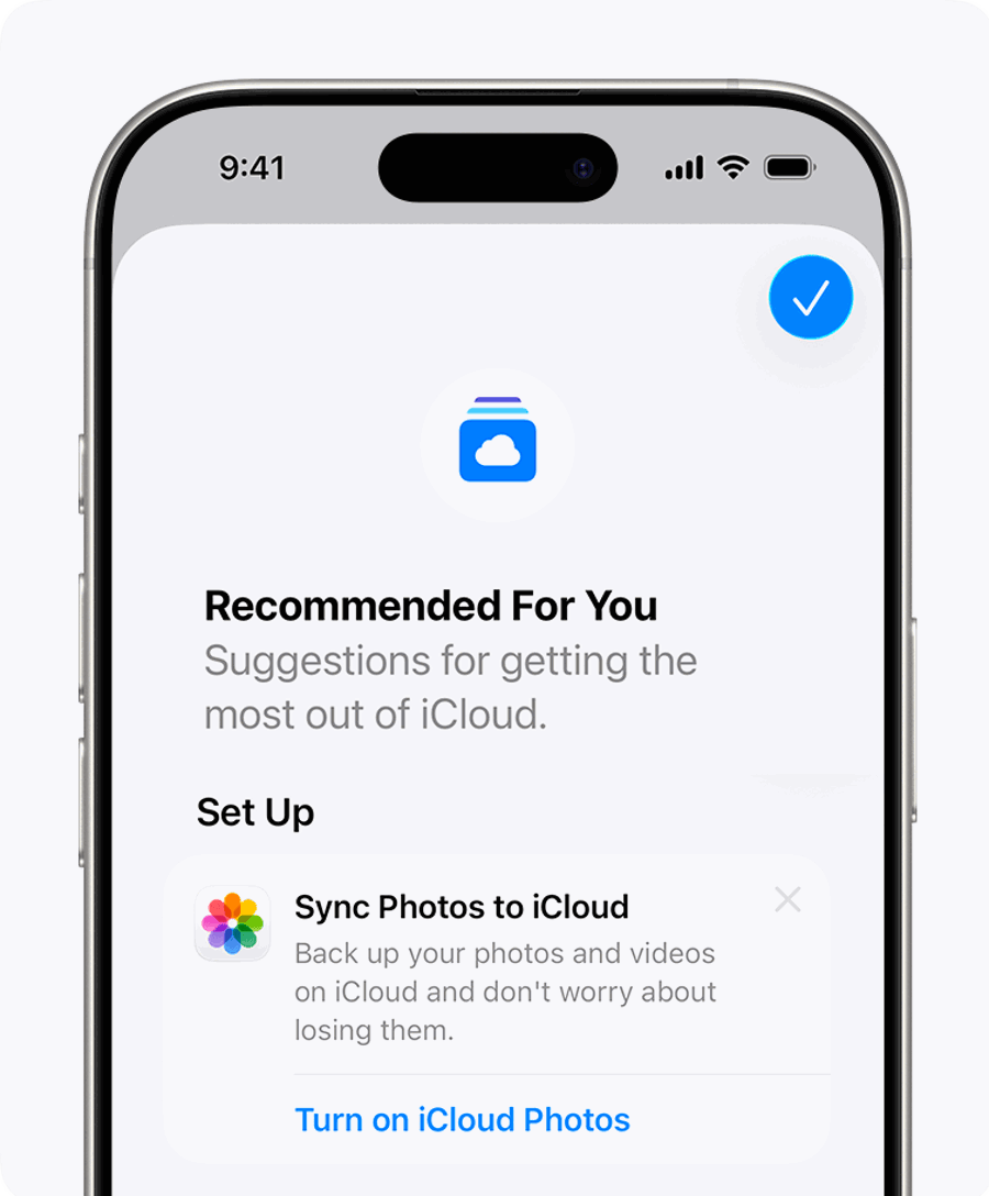 Cách sao lưu iPhone lên iCloud: tránh mất dữ liệu cho người mới 6 ios 26 iphone 16 pro settings apple account icloud recommendations