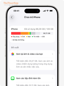 ios 26 iphone 16 pro settings general iphone storage cropped 6