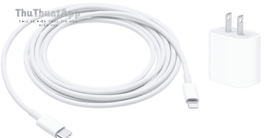 Cách sửa iPhone không nhận sạc cho bạn: từ không sạc sang sạc lại
