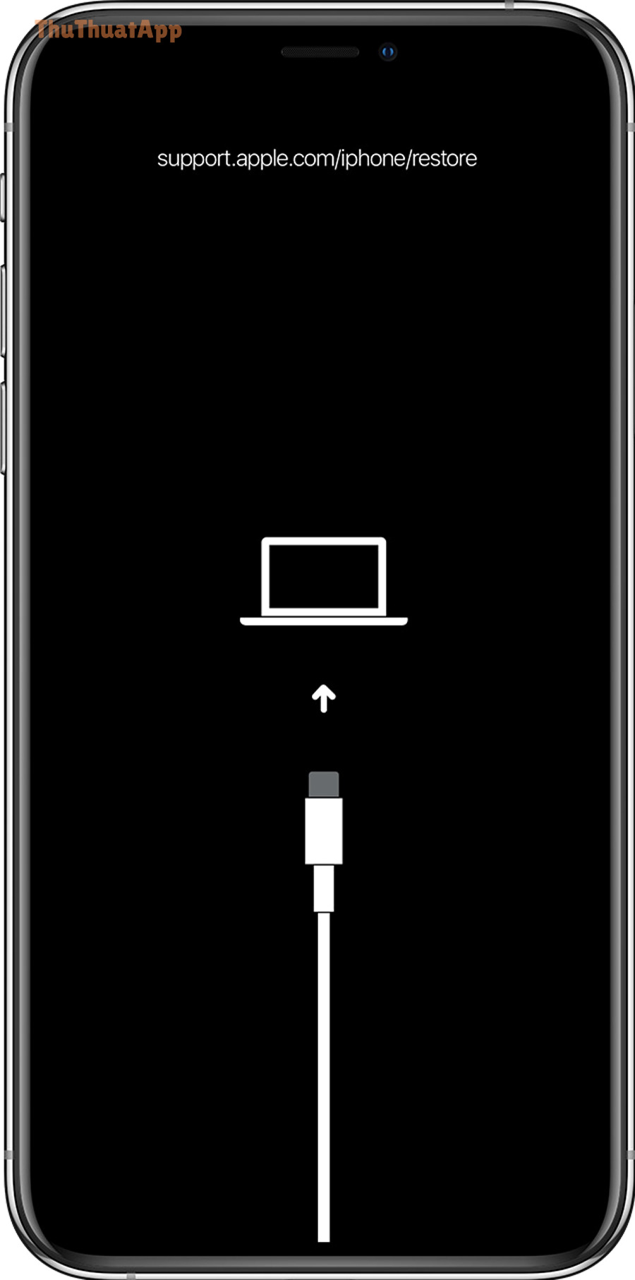 Giải đáp hạ cấp iOS có được không cho iPhone, ngược nâng cấp 7 ios13 iphone xs restore iphone
