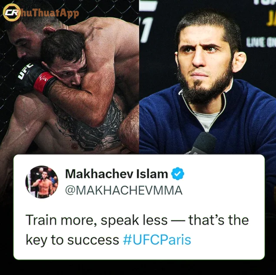 Hướng dẫn cách trích dẫn tin nhắn Instagram cho người mới (reply/quote) 2 islam makhachev reacts to bsds win v0 waii8d075mnf1 1